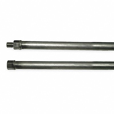 AMS 40908 Extension Length 36 In 5/8 In Thread SS