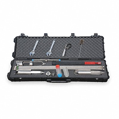 AMS 20958 Deluxe Environmental Kit 2 1/4 In