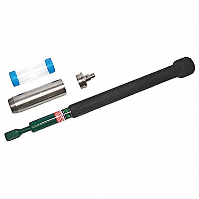 AMS 40397 Soil Core Sampler 1 1/2 In x12 In 5/8 In