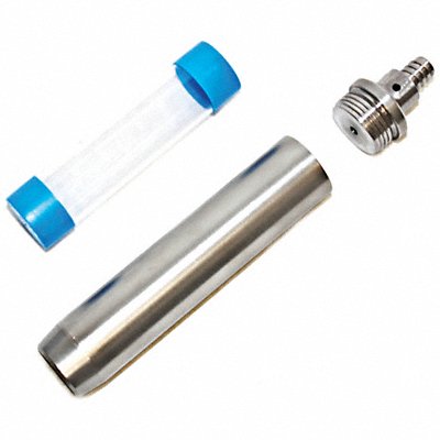 AMS 35415 Cup and Cap Dia 1 1/2 In Length 6 In