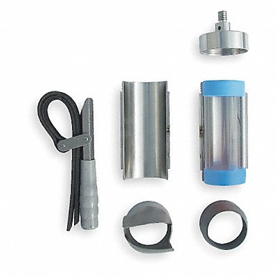 AMS 40367 Split Core Sampler Core and Auger Tips