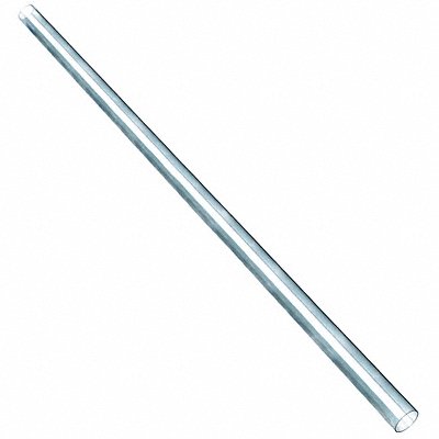 AMS 42504 Liner Dia 1 In Length 24 In Plastic