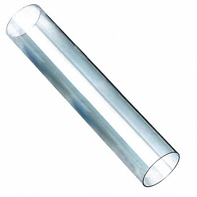 AMS 42204 Liner Dia 2 In Length 10 In Plastic