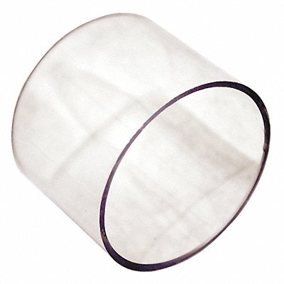 AMS 40417 Liner Dia 2 In Length 1 In Plastic
