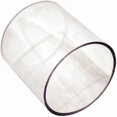 AMS 40420 Liner Dia 2 In Length 4 In Plastic