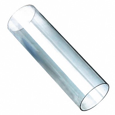 AMS 40421 Liner Dia 2 In Length 6 In Plastic