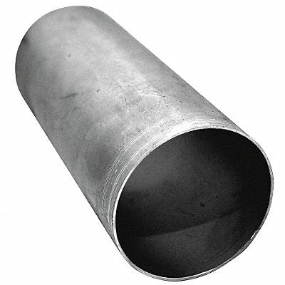 AMS 40416 Liner Dia 2 In Length 6 In Aluminum