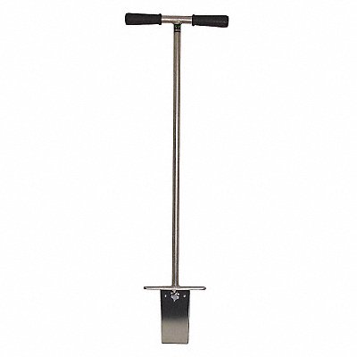 AMS 42775 Turf Profiler Length 40 In