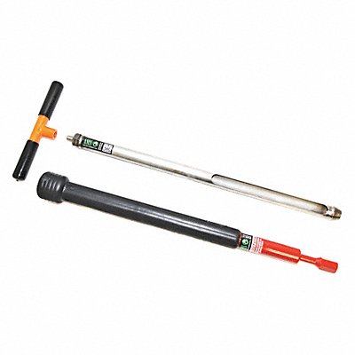 AMS 40118 Soil Recovery Probe 24 In SS Hammer