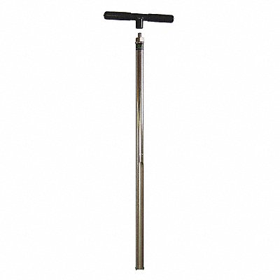AMS 40110 Soil Probe Open End 1 1/8 In x 33 In