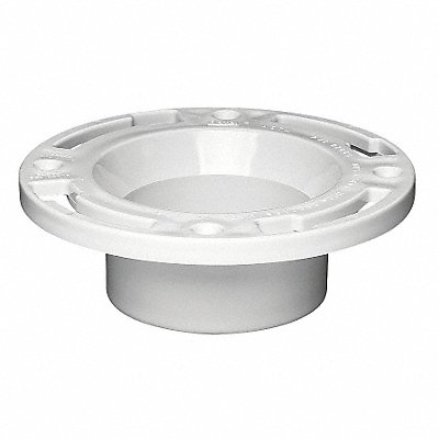 OATEY 43503 Toilet Flange Universal Fit