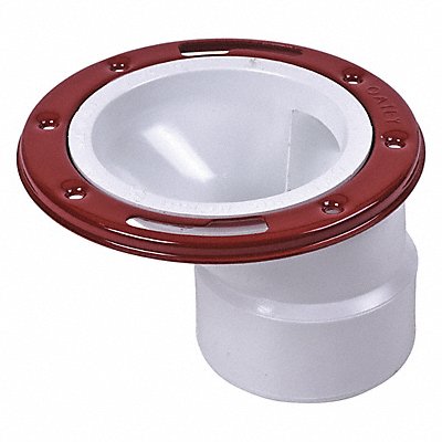 OATEY 43501 Toilet Flange Universal Fit