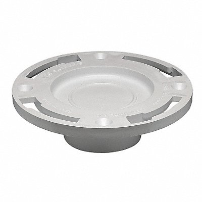 OATEY 43507 Toilet Flange Universal Fit
