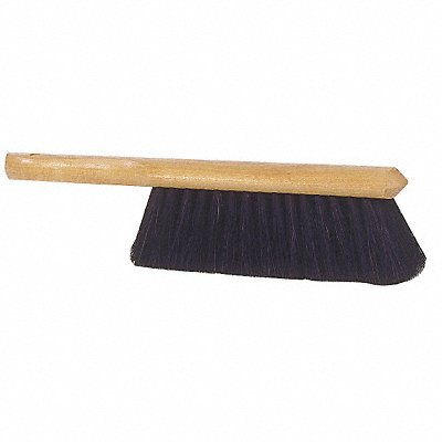 TOUGH GUY 4KNA7 Bench Brush 8 in Brush L