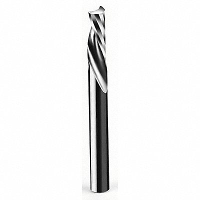 ONSRUD 62733 Solid Router Bit 3/8 Spiral O-Flute