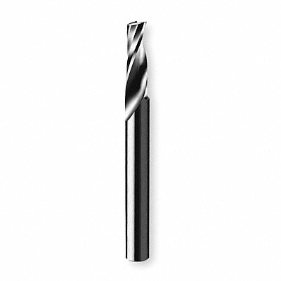ONSRUD 63776 Solid Router Bit 1/4 Spiral O-Flute