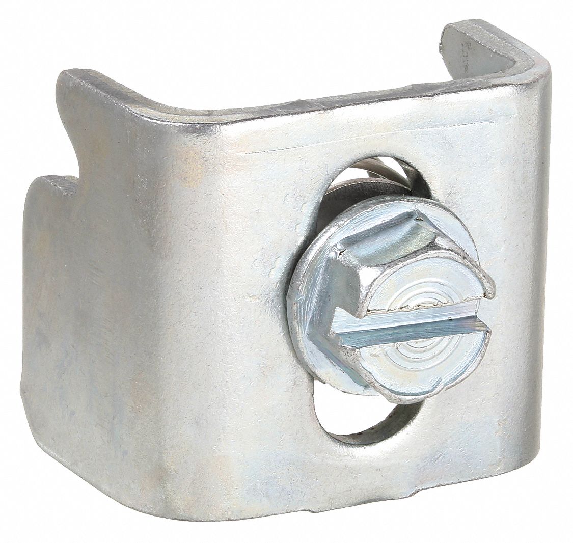 WIEGMANN WAN12RA Clamp Replacement Assy