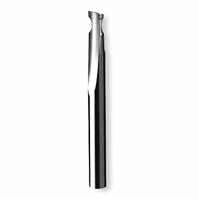ONSRUD 66083 Solid Router Bit 1/4 Straight O-Flute