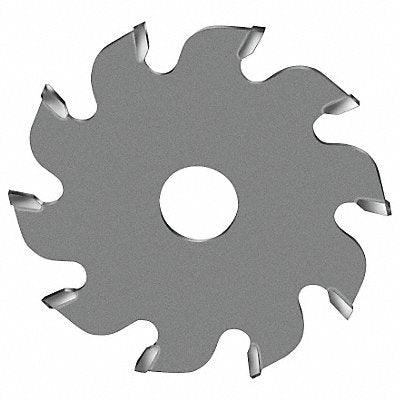 ONSRUD 70166 Slotting Saw 3-1/2 Carbide Tipped