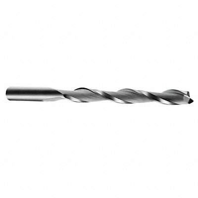 ONSRUD 52554 Solid Router Bit 1/8 Spiral Upcut