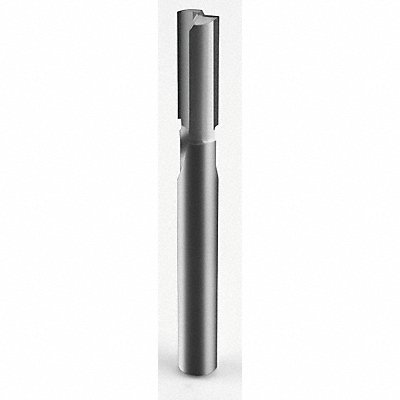 ONSRUD 68070 Solid Router Bit 3/4 Straight Flute
