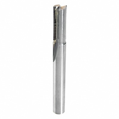 ONSRUD 68236 Solid Router Bit 1/2 Straight Flute