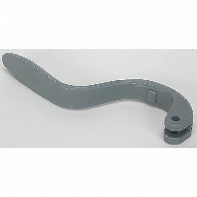 T S BRASS 112045 Spray Valve Handle Plastic