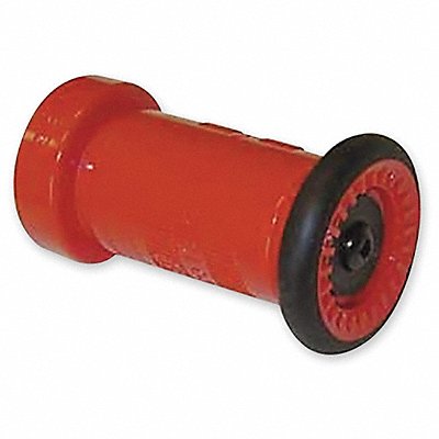 MOON AMERICAN 517071 Fire Hose Nozzle Twist Polycarbonate