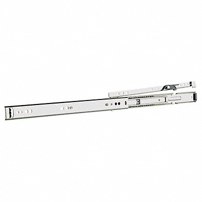 ACCURIDE C26328D Drawer Slide Soft Close Rail Mount PK2