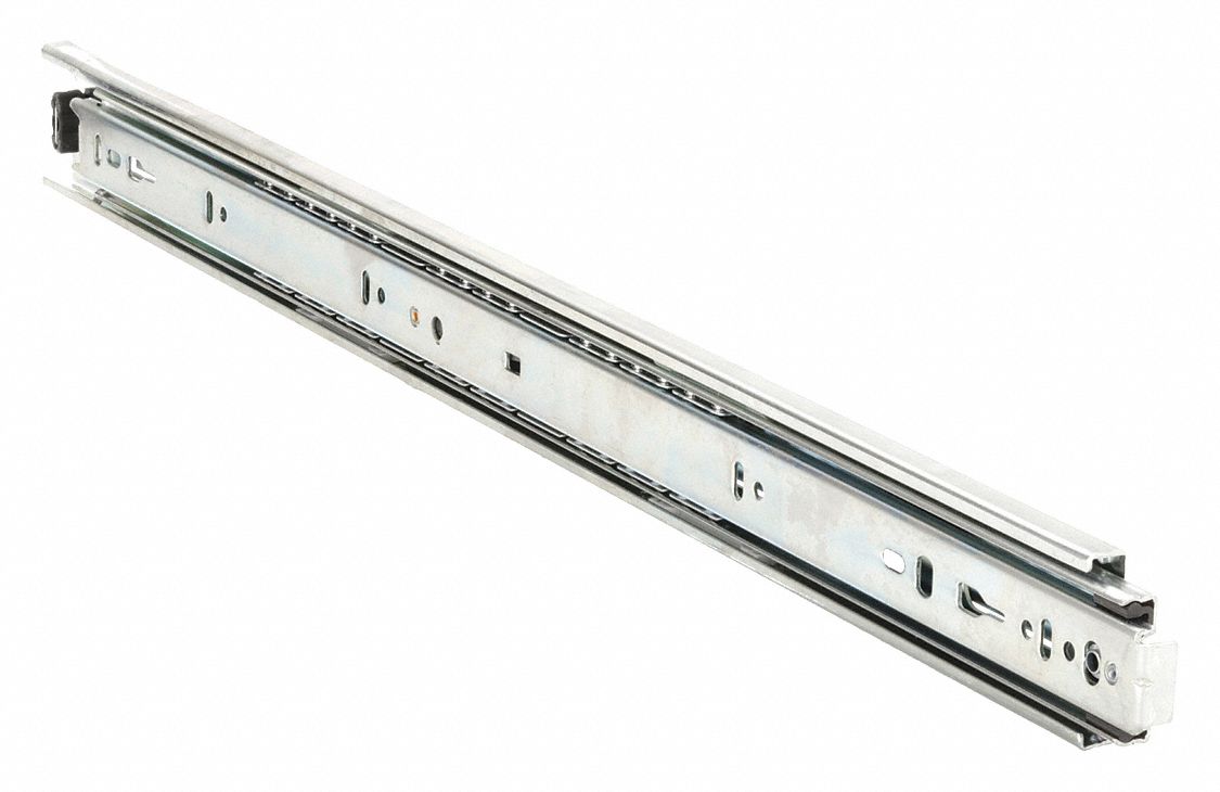 ACCURIDE C3832E22D Drawer Slide Lever 21-41/64 in L PK2