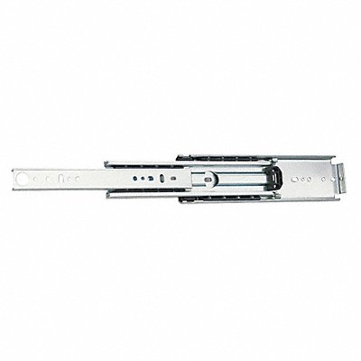 ACCURIDE C9301E24D Drawer Slide Soft Close 24 in L PK2
