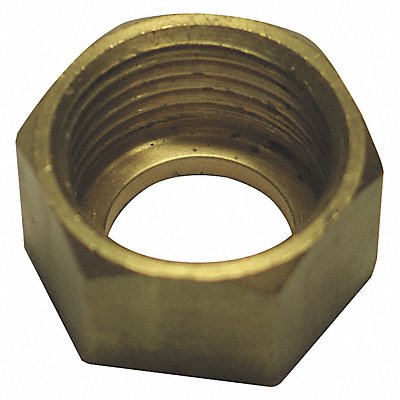 CHICAGO FAUCETS 49005JKRBF Coupling Nut Fits Chicago Faucets