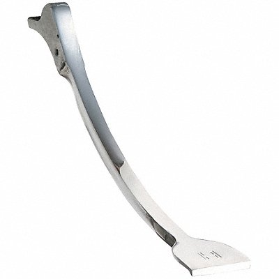 CHICAGO FAUCETS 834007KJKNF Foot Pedal Aluminum