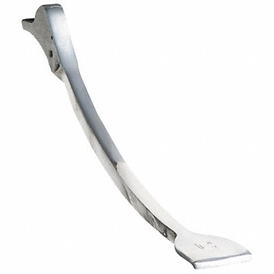 CHICAGO FAUCETS 834107KJKNF Foot Pedal Aluminum