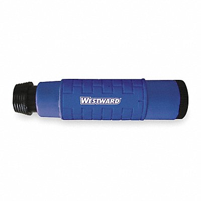 WESTWARD 4KTU9 Deburring Tool Handle