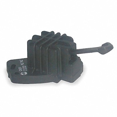 DAYTON 4KU68 Vertical Float 125/250VAC