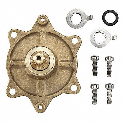 POWERS 420454 Bonnet and Stem Assembly Powers Plastic