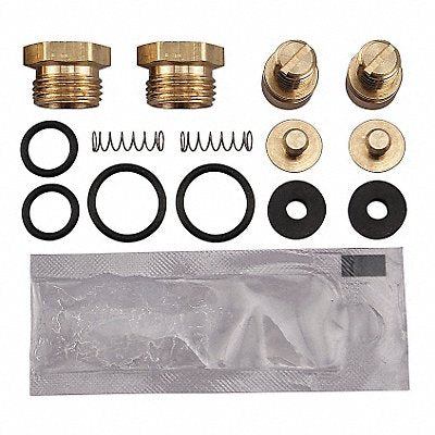 POWERS 900050 Check Stop