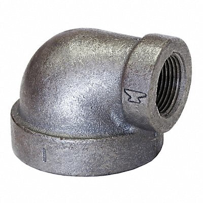 ANVIL 300016201 90 Reducing Elbow Cast Iron 3 x 2 in