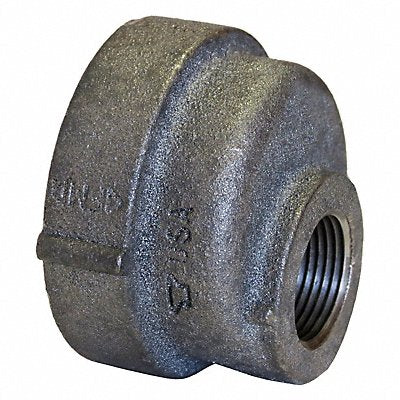 ANVIL 300156205 Coupling Cast Iron 3 x 2 1/2 in FNPT