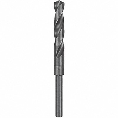 DEWALT DW1623 Reduced Drill 11/16 HSS