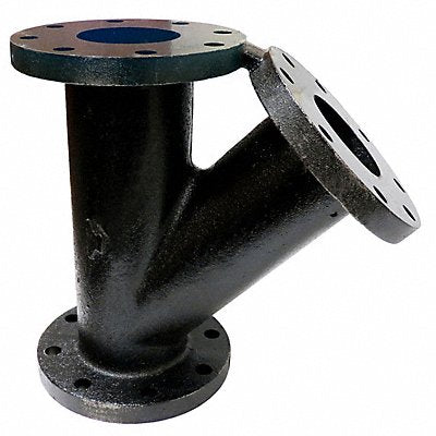 ANVIL 306050402 Wye Cast Iron 3 in Pipe Size Class 125