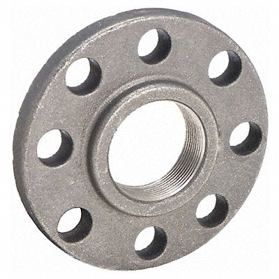 ANVIL 308003607 Pipe Flange Cast Iron Faced and Drilled