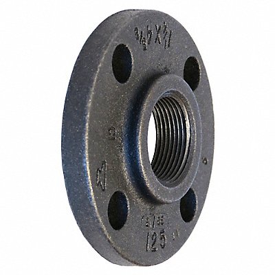 ANVIL 308003201 Pipe Flange Cast Iron Faced and Drilled