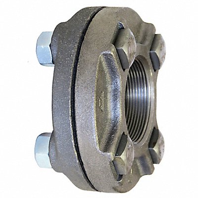 ANVIL 308300409 Pipe Flange Cast Iron Flange Union