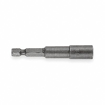 DEWALT DW2220 Nutsetter 3/8 Hex 1-7/8 L Steel