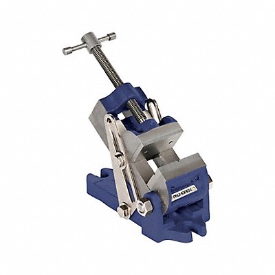 PALMGREN 9611253 Machine Vise 2-7/16 Swivel