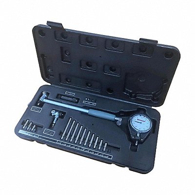 WESTWARD 4KY21 Dial Bore Gauge