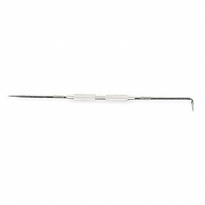 WESTWARD 4KY26 Machinist Scriber Straight/90 Deg