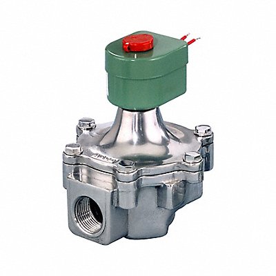 REDHAT 8215B070CSA Solenoid Valve 2-Way/2-Position NC Air